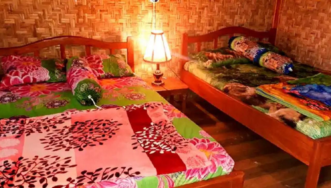 Ijen Miner Family Homestay Banyuwangi  Dış mekan fotoğraf