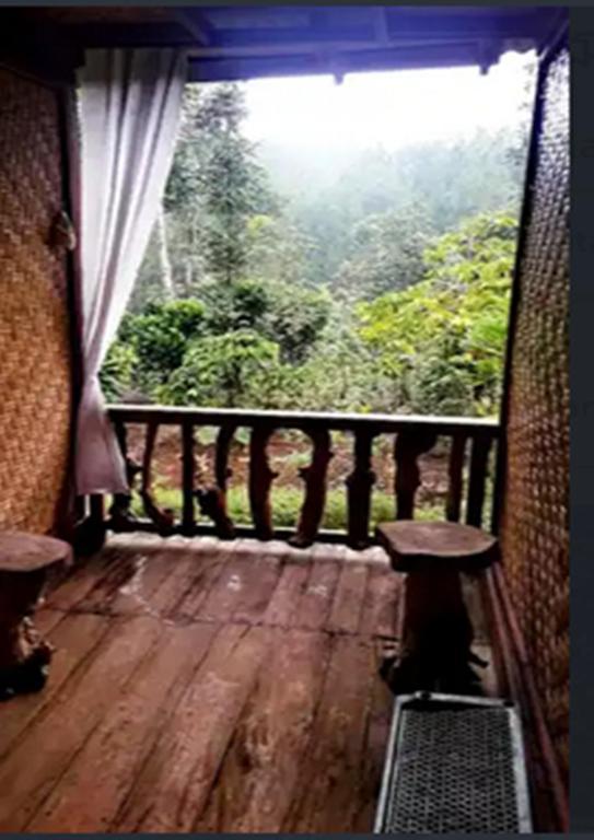 Ijen Miner Family Homestay Banyuwangi  Dış mekan fotoğraf