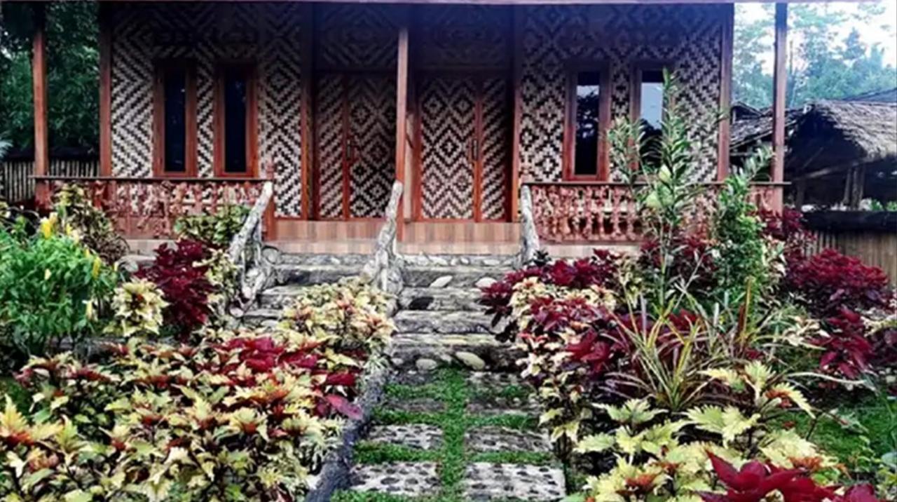 Ijen Miner Family Homestay Banyuwangi  Dış mekan fotoğraf