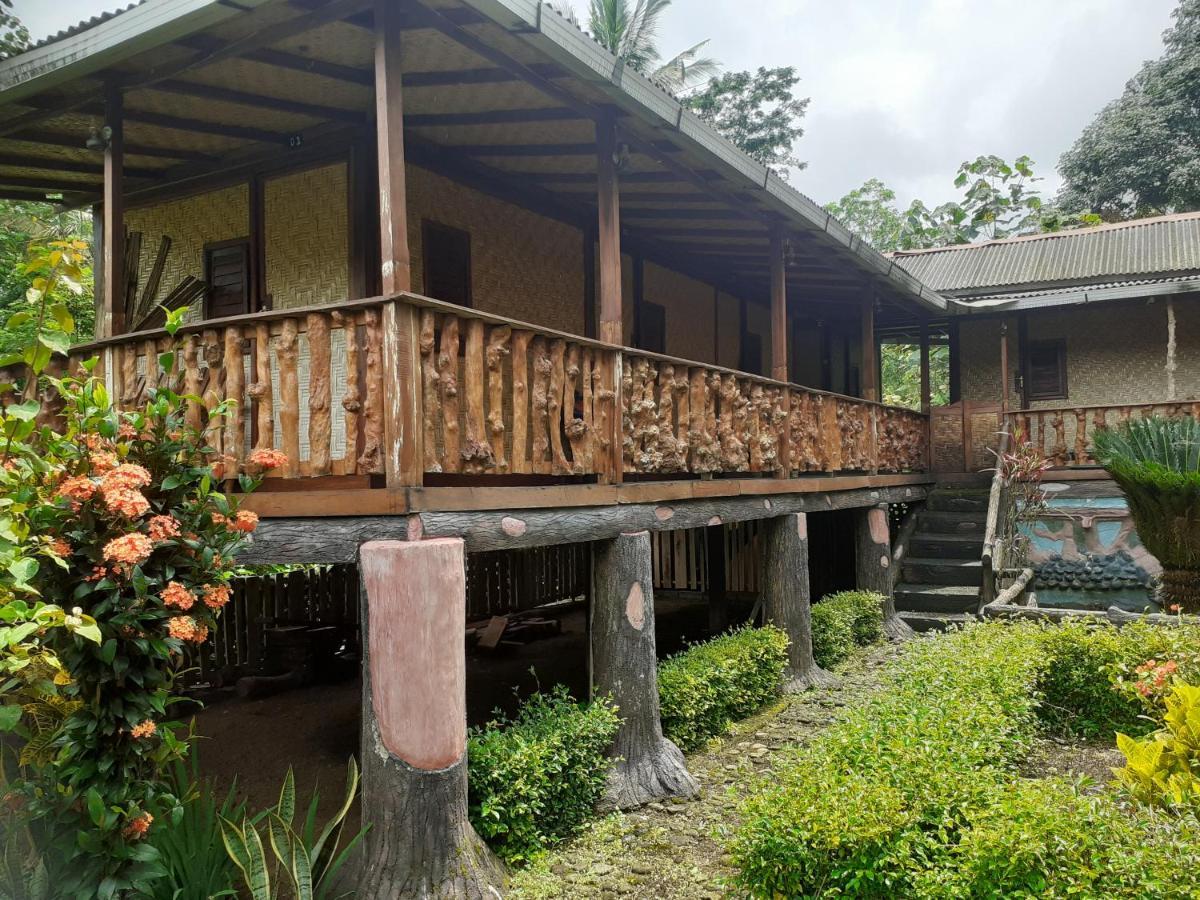 Ijen Miner Family Homestay Banyuwangi  Dış mekan fotoğraf