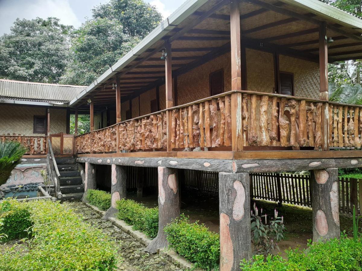 Ijen Miner Family Homestay Banyuwangi  Dış mekan fotoğraf