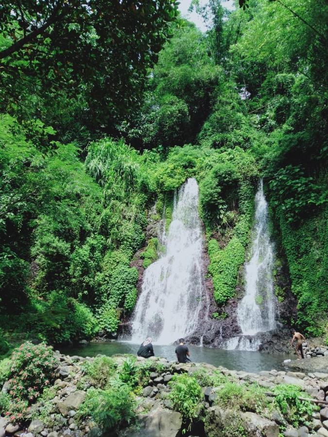 Ijen Miner Family Homestay Banyuwangi  Dış mekan fotoğraf