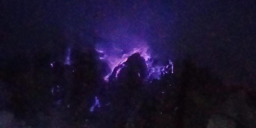 Ijen Miner Family Homestay Banyuwangi  Dış mekan fotoğraf