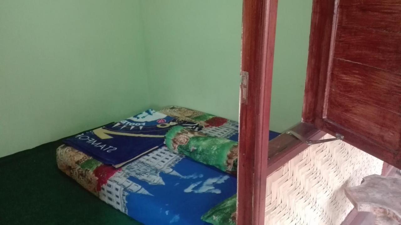 Ijen Miner Family Homestay Banyuwangi  Dış mekan fotoğraf